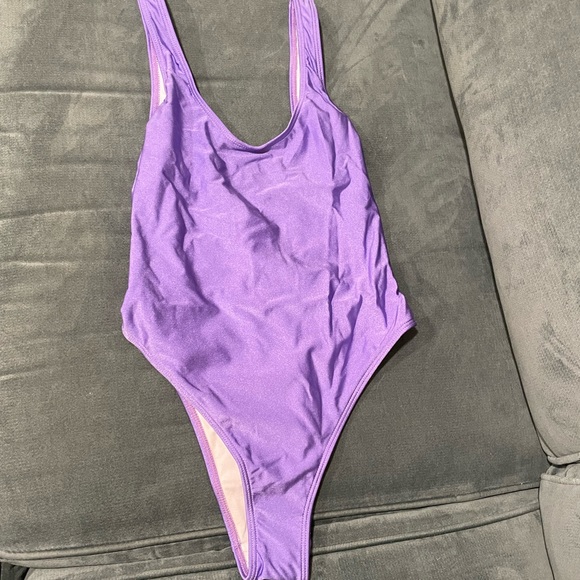 Brand New Swim